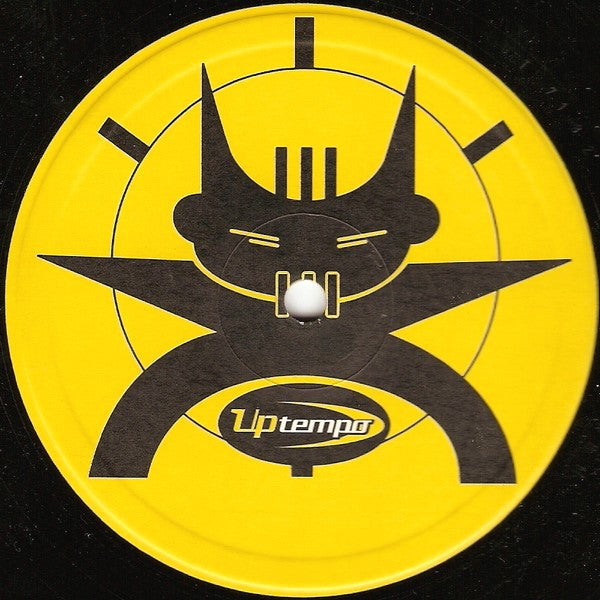 Flashback (9) : Extasia 2002 (12")