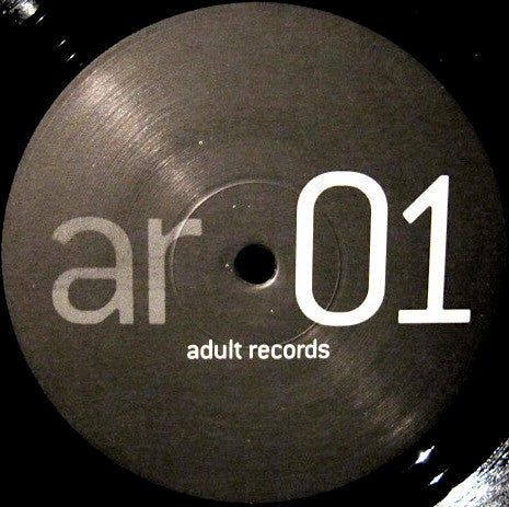 Taucher : Athmosfear / Insect (12")