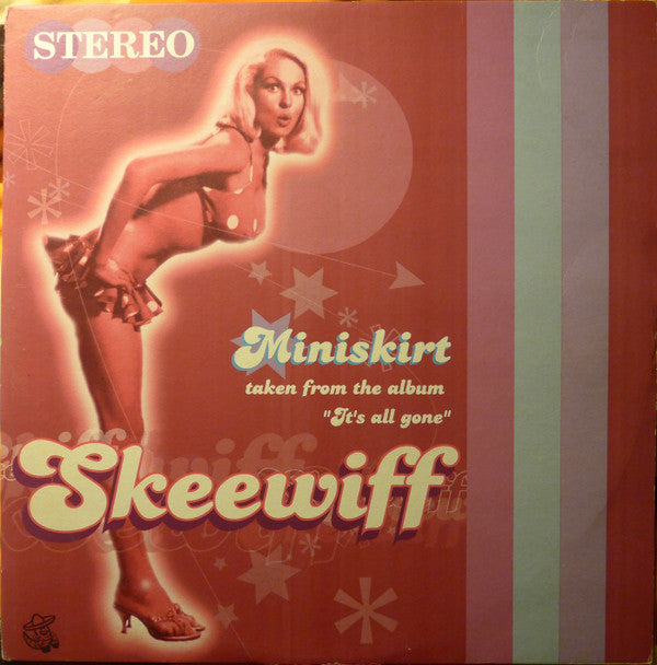 Skeewiff : Miniskirt (12")