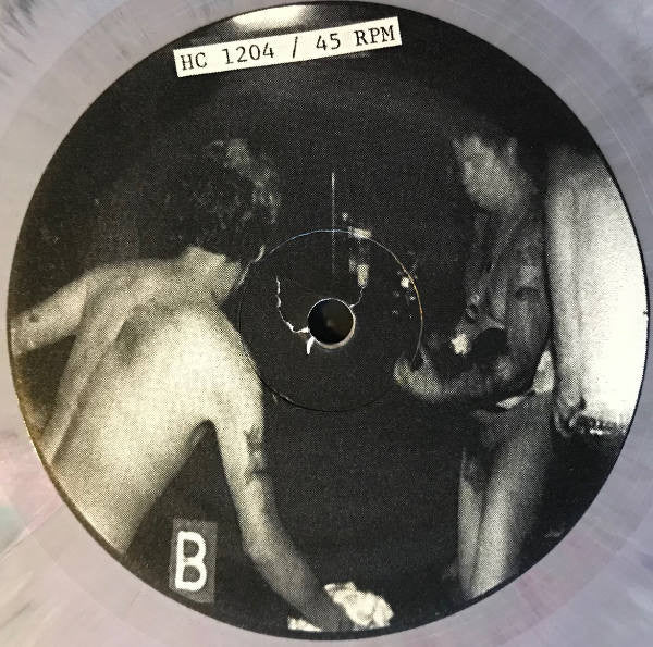 9 Shocks Terror : Zen And The Art Of Beating Your Ass (LP, RE, RM, Pur)