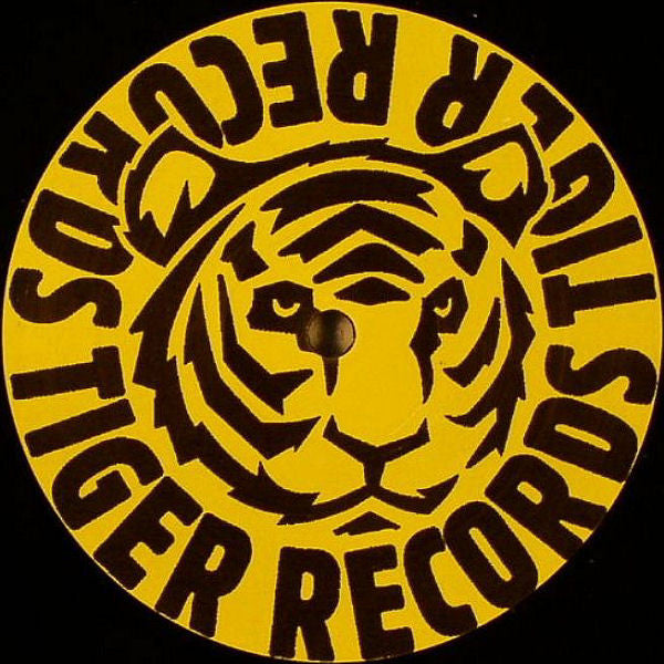 Untouchable 3 : That Once In A Lifetime (12")