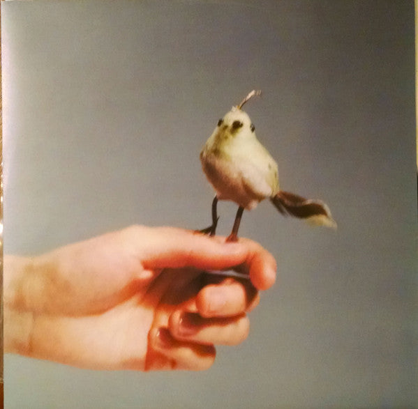 Ajico : A Beautiful Thing (12")