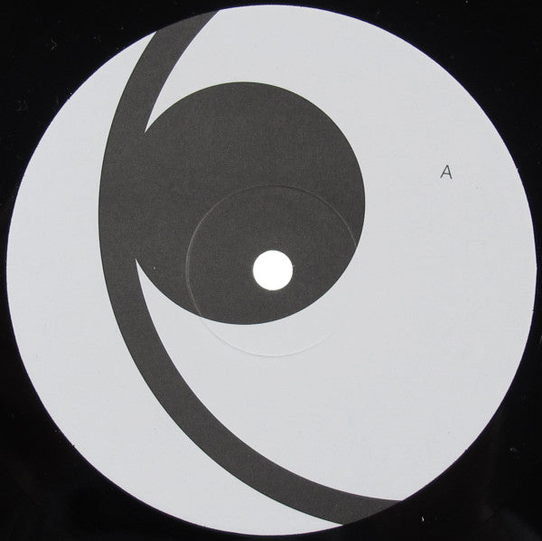 Soularis Ft Mandy Edge : I Told You (12")