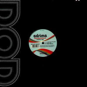 Adrima : Rainbowland (12")