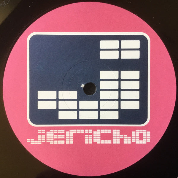 Christian Smith & E.B.E. (2) : Mondial (12")