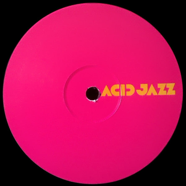 Mr. Exe Feat. Mica Paris : One Million Smiles (12")