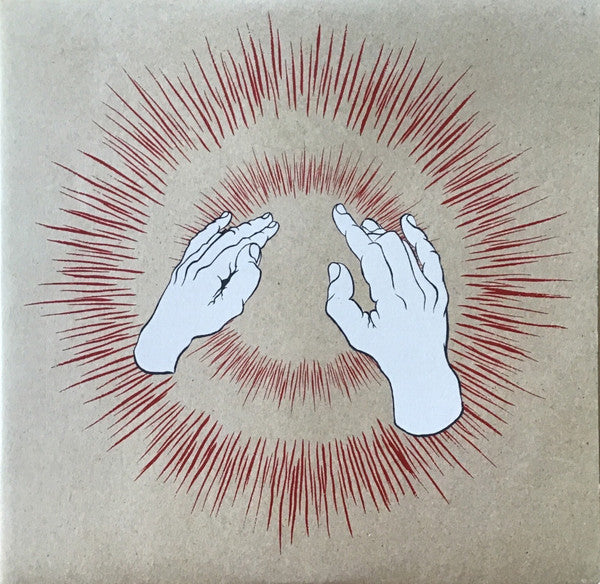Godspeed You Black Emperor! : Lift Your Skinny Fists Like Antennas To Heaven (2xLP, Album)