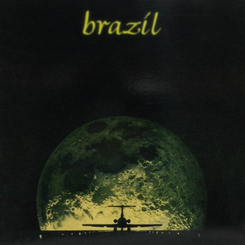 Various : Brazil (12", Comp)