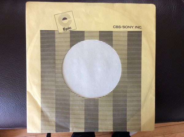 Mashmakhan = Mashmakhan : 霧の中の二 = As The Years Go By C ⁄ W 水色の世界 = Gladwin (7", Single)