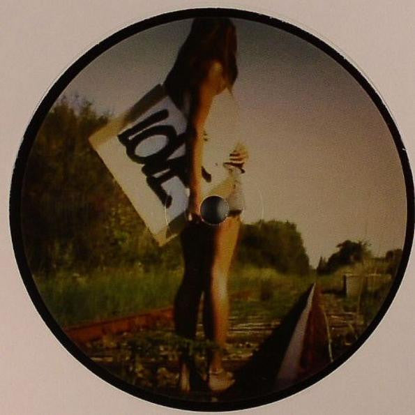 Nôze : Kitchen (Remixe) (12")