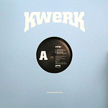 ed|ge : Quasimodo (12")