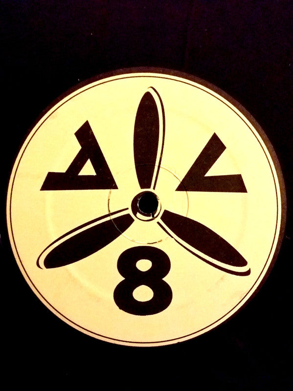 DJ Noodles : Promiscous (12", Maxi)