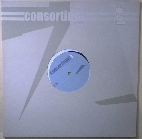 Whatever (9) : The Commitment (12")