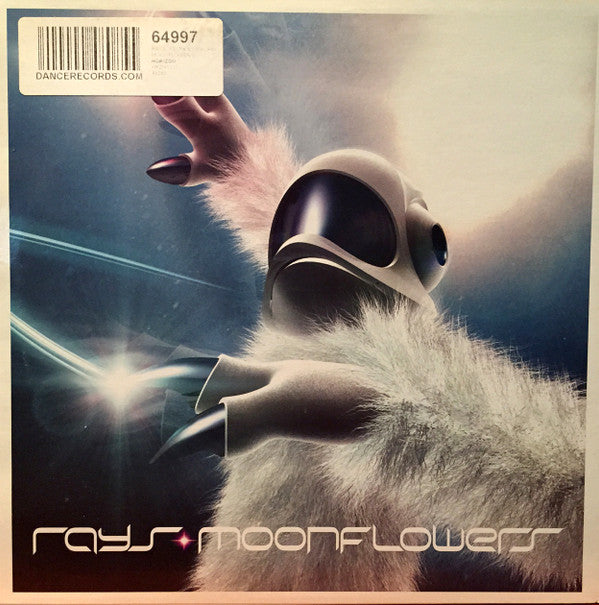 Rays : Moonflowers (12", Single)