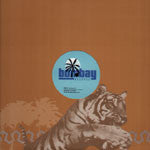 Rise Ashen : Second Wind EP (12", EP)
