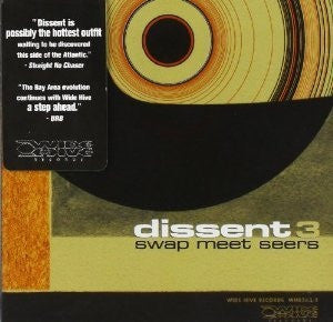 Dissent : Swap Meet Seers (LP)