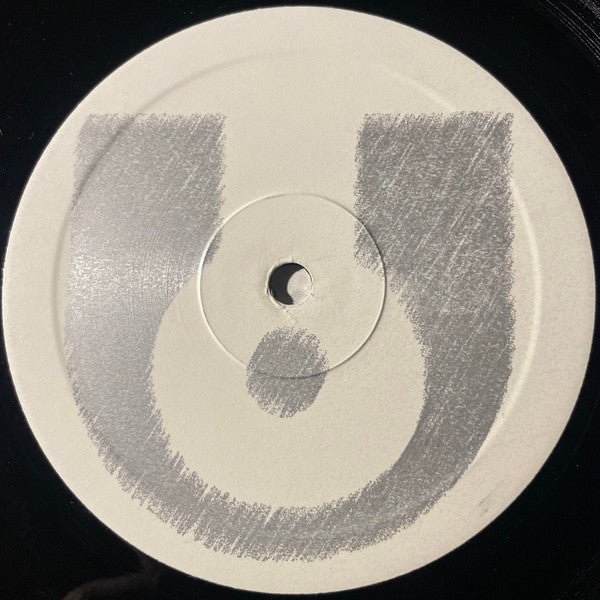 Maurizio D'Ambrosio Present Mata Jones : Should I Stay Or Should I Go (12")
