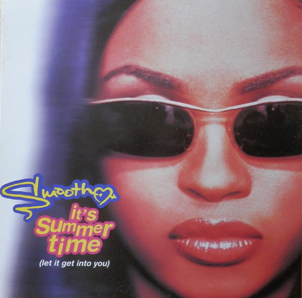 Smooth (4) : It's Summertime (12")