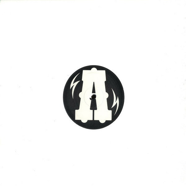 DJ Shadow : Enuff (12", Single, Promo)