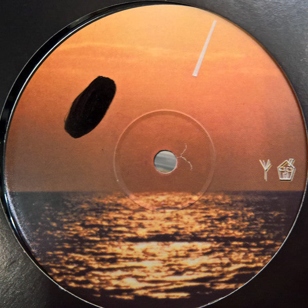 Futuristic : Tonight (12")