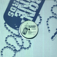 The Insiders : Future Unfold / Talk About (12")