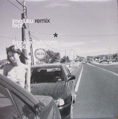 Imajuku Feat. Frankie Feliciano : Kickin' Back (Remix) (12", Single)