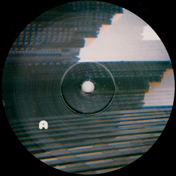 Seep : The S Theory EP (12")
