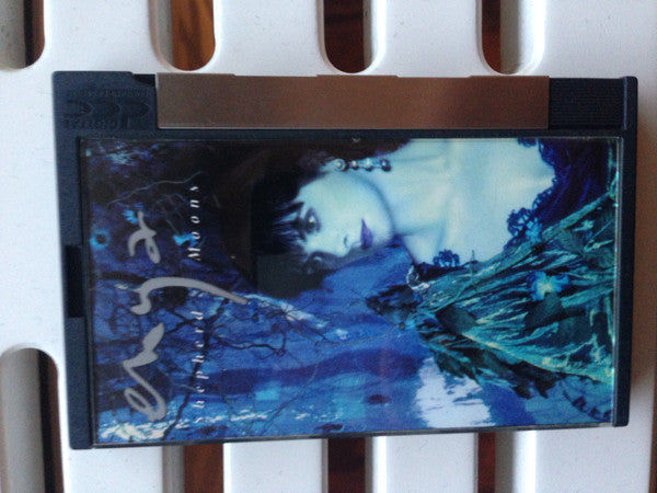 Enya : Shepherd Moons (DCC, Album, Promo)