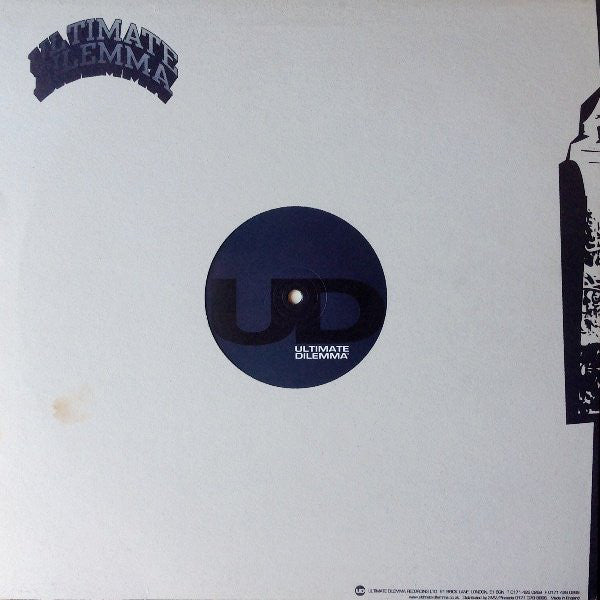 Runaways : Reflections (12")