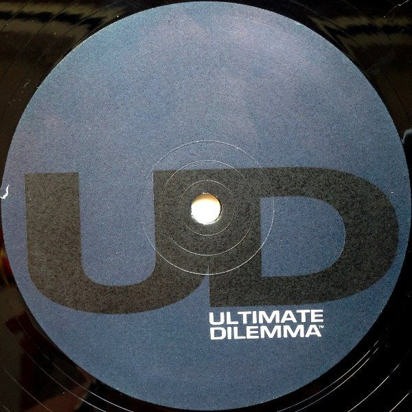 Runaways : Reflections (12")