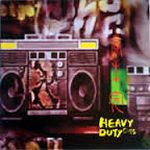 Takagi Kan : Heavy Duty Cuts (12")