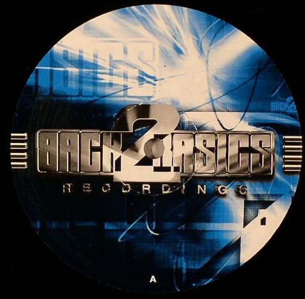 DJ Spice : Steel Brother / Detonator (12")