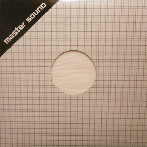 The Checkers (2) : 絶対チェッカーズ!! (Zéttai Checkers) (LP, Album)