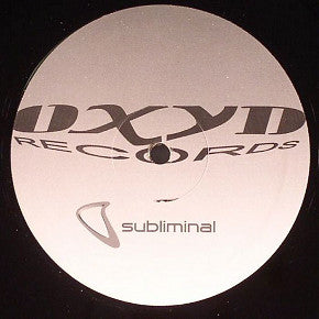 Ministers De-La-Funk : Believe 2006 (12", Promo)