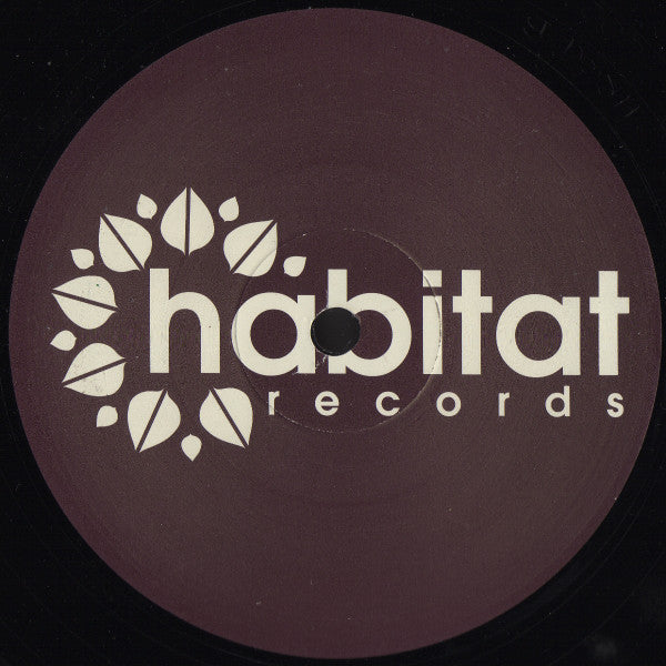 Kenny Carvajal Feat. Reggie Hall : Life Is (12")