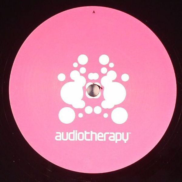 Swain & Paris : Tykes Groove (12")