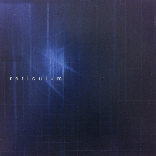 Various : Reticulum (LP)