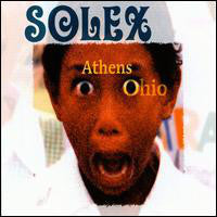 Solex : Athens Ohio (12")