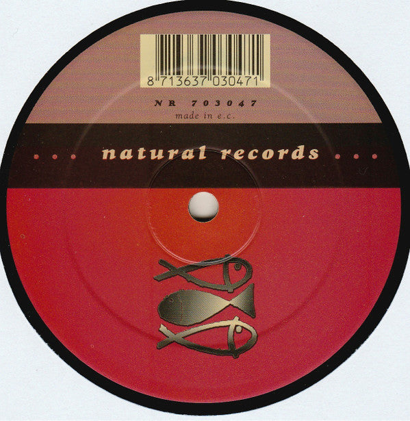 Eric S Featuring Martha Jean : Blue Collar Workers Of America Dutch Remix EP / You Are Somebody (12")