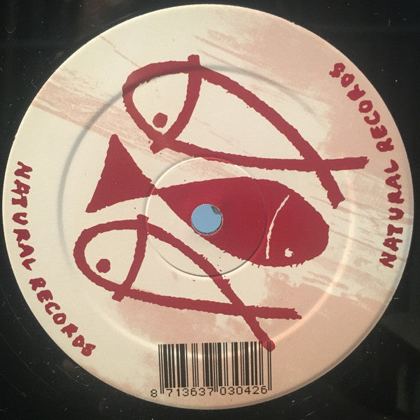 Orphean Feat. Terri Bjerre : My People (12")