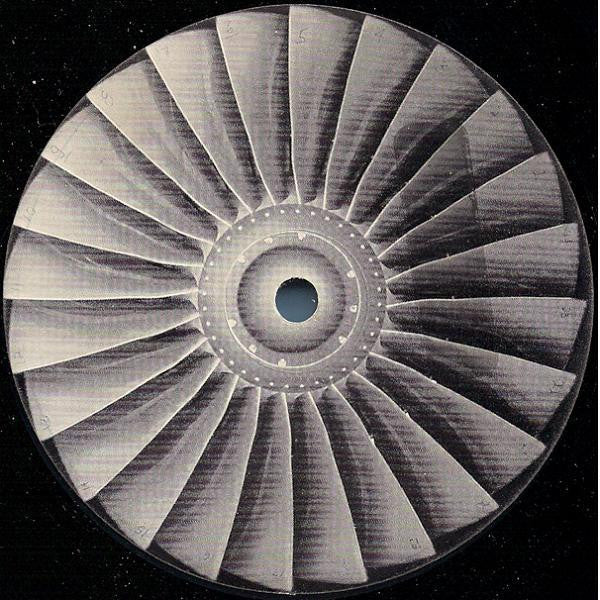 Bravo Mike : Daydreamin' (12")