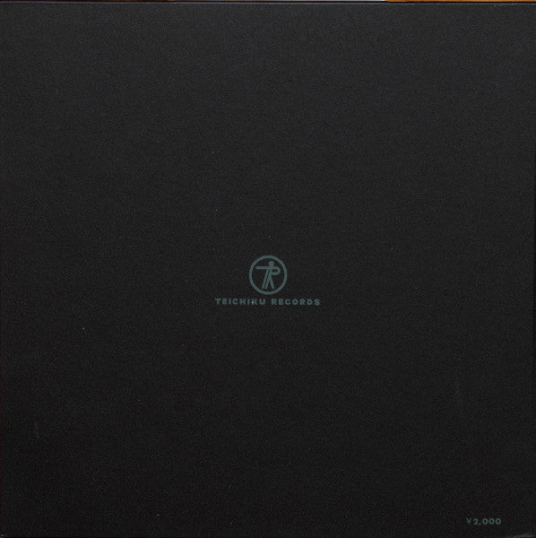 I. George : アイ・ジョージ全集　情熱の歌声 (2xLP, Comp, Boo)