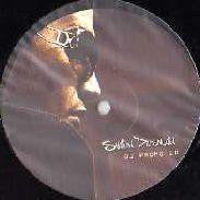 Shawn Desman : Dj Promo EP (12", EP, Promo)