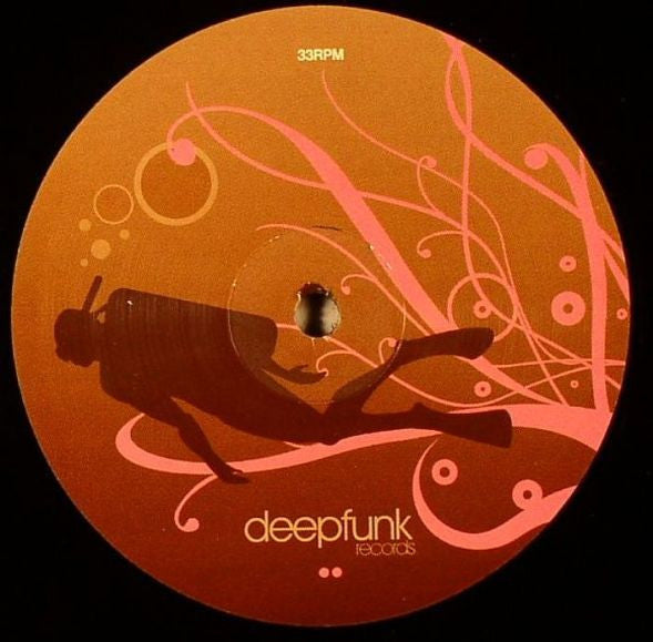 Blacksoul : Original Sinner EP (12", EP)