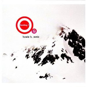 Bombay 1 : Q (12")