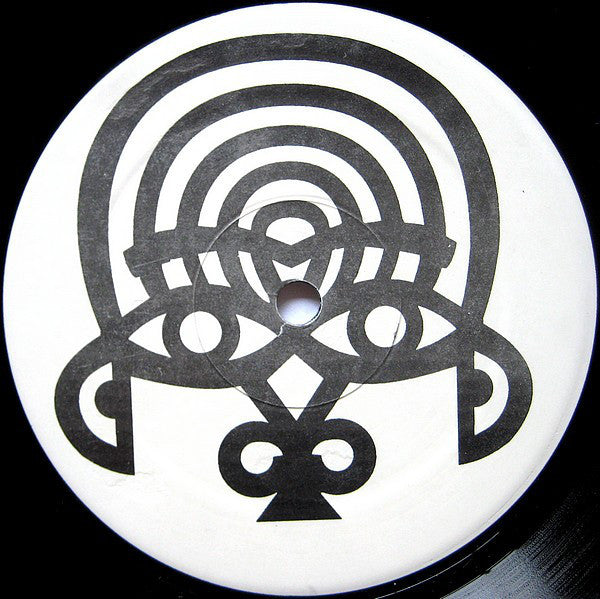 The Unspoken Heard : Better / Smiley (12", Maxi)