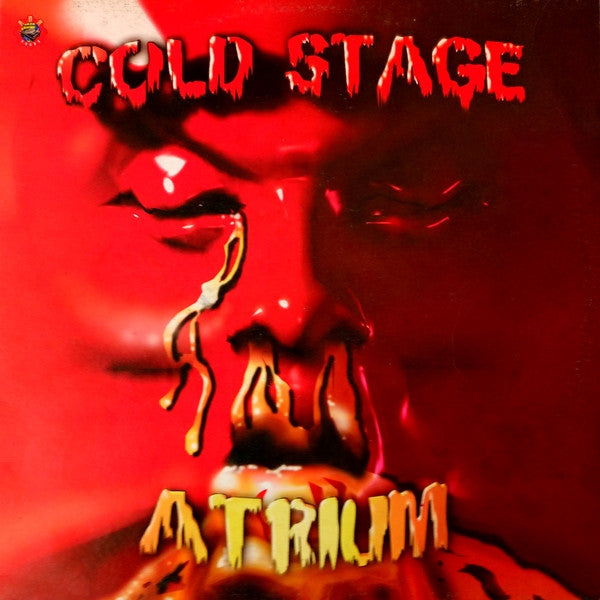 Atrium (4) : Cold Stage (12")