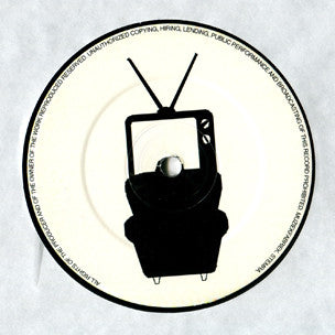 Quick & Brite : Postmodernism 2 (12", EP)