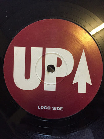 UP : Volume Two (12")