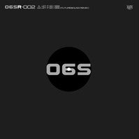 ES9 : Let It Go (12")